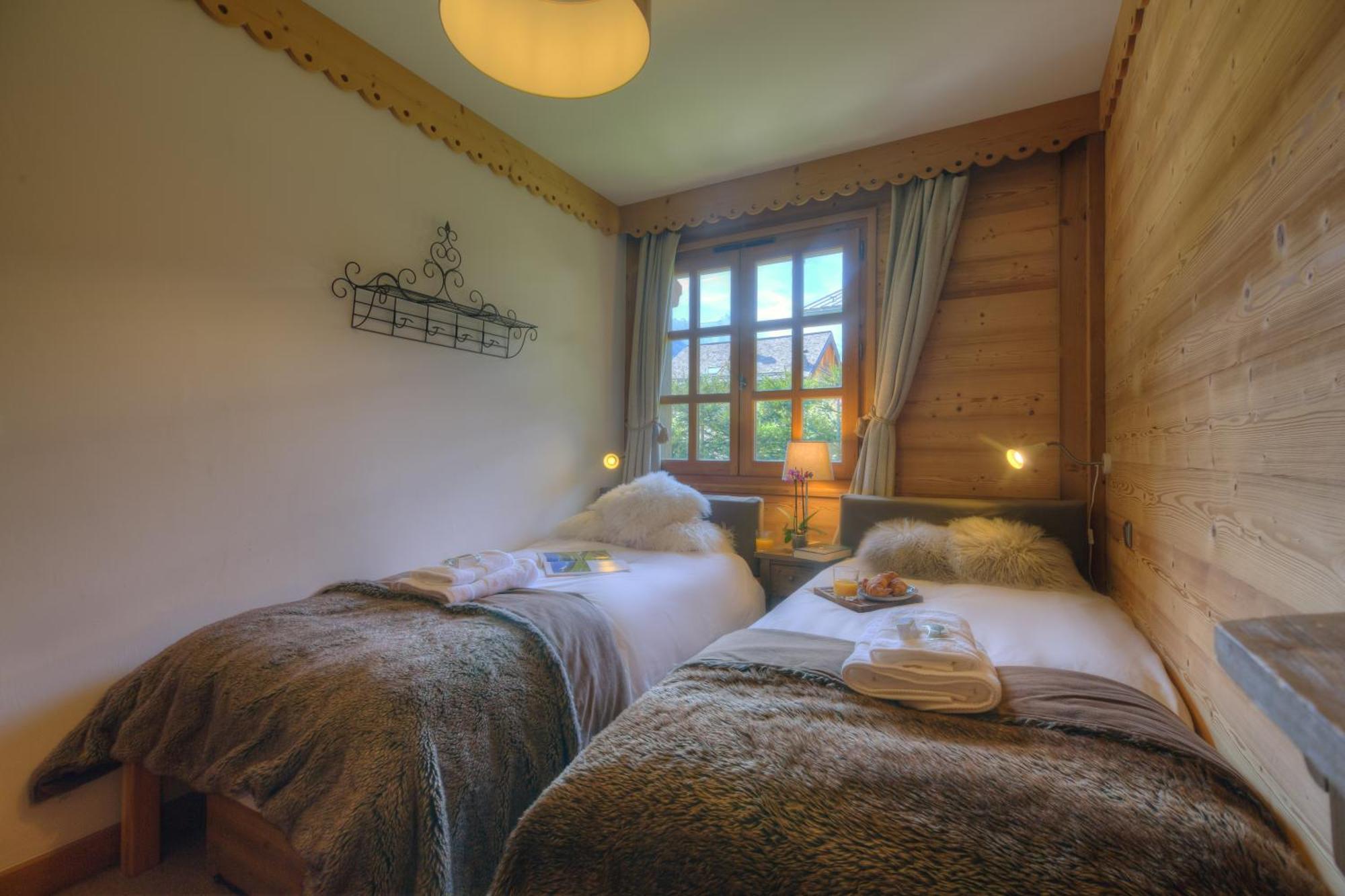 Chalets d'Henri 63 - Happy Rentals Chamonix Extérieur photo