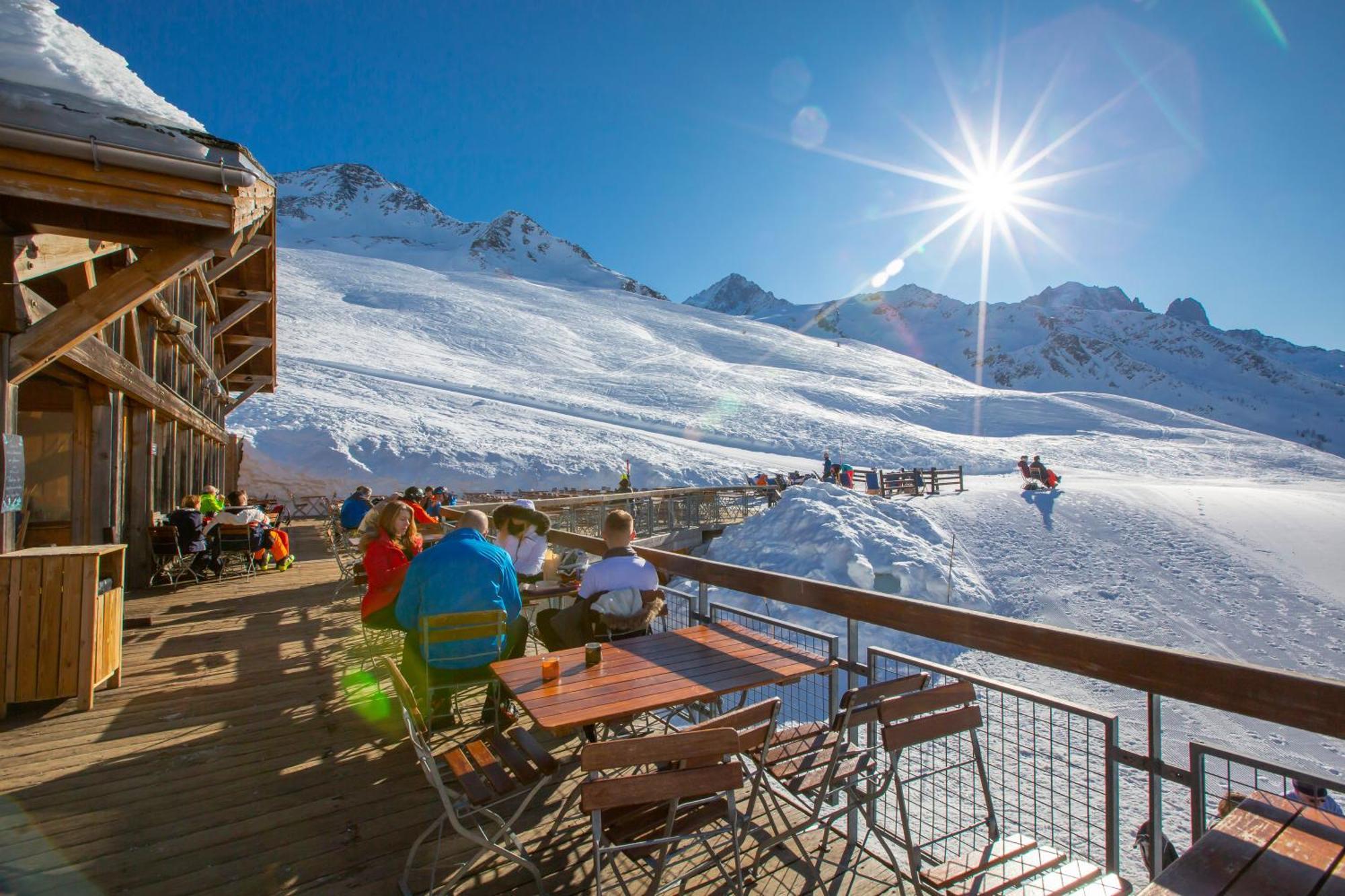 Chalets d'Henri 63 - Happy Rentals Chamonix Extérieur photo